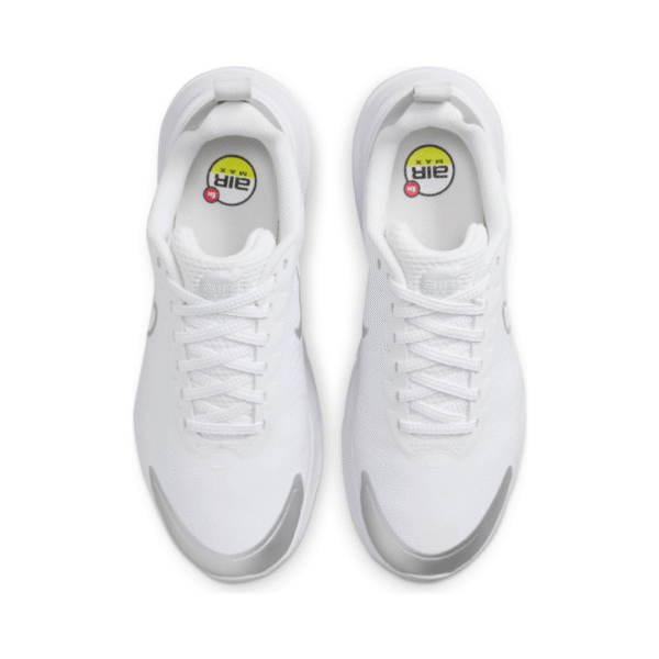 Nike Air Max Nuaxis Whi Wm
