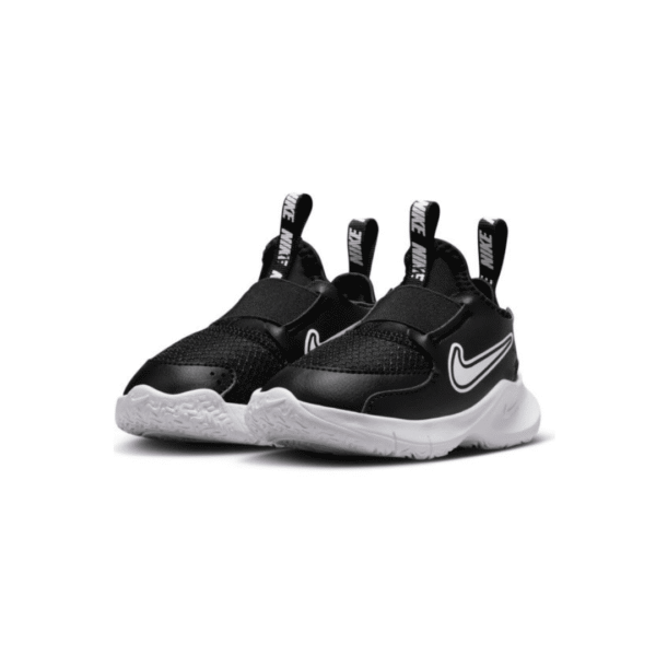 Nike Flex Runner 3 Blk Kids