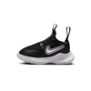 Nike Flex Runner 3 Blk Kids