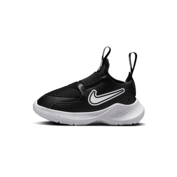 Nike Flex Runner 3 Blk Kids