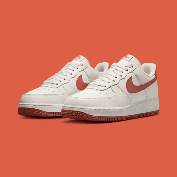 Nike Air Force 1 Next Nature Pink Wm