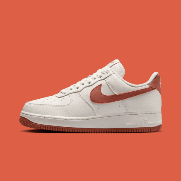 Nike Air Force 1 Next Nature Pink Wm