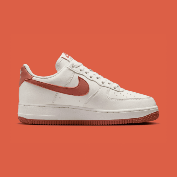 Nike Air Force 1 Next Nature Pink Wm