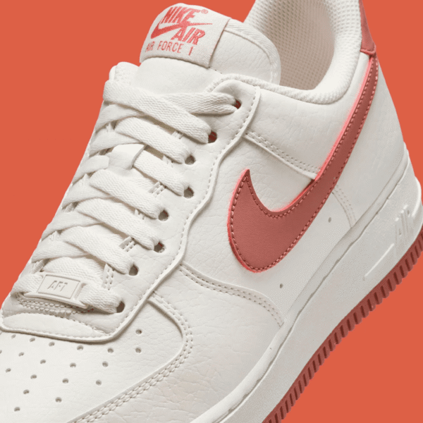Nike Air Force 1 Next Nature Pink Wm