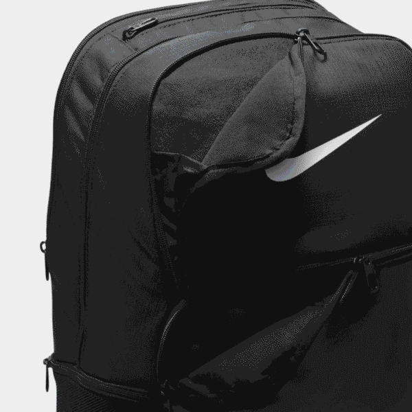 Nike BackPack Bassic Blk Mn