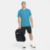 Nike BackPack Bassic Blk Mn
