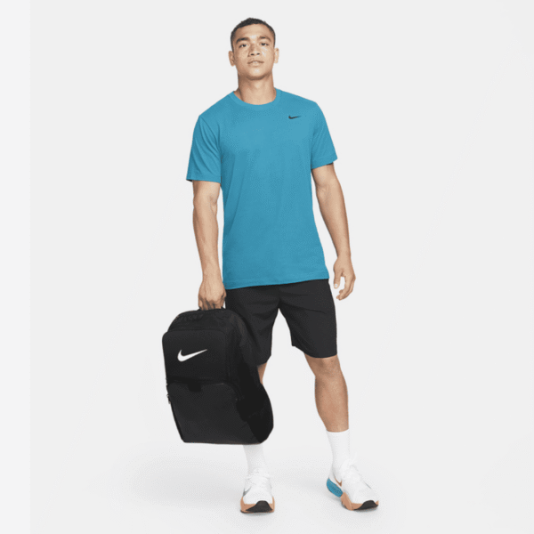 Nike BackPack Bassic Blk Mn