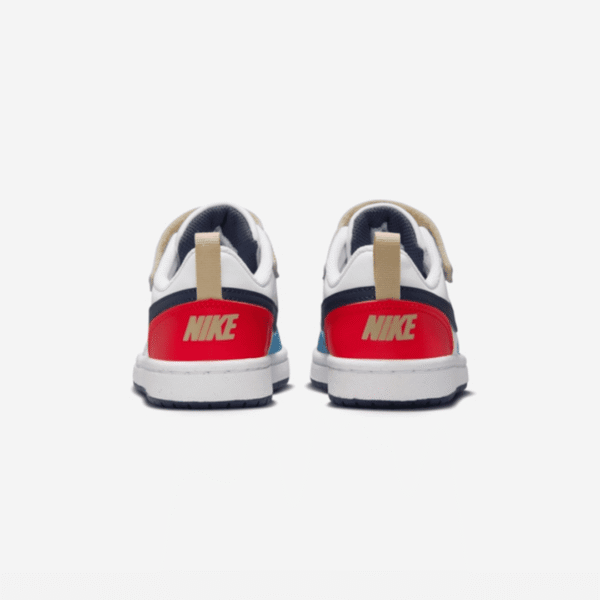 Nike Court Borough Low Recraft Kids