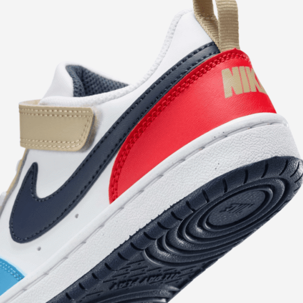 Nike Court Borough Low Recraft Kids