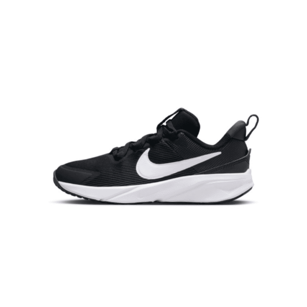 Nike Star Runner 4 Blk Kids