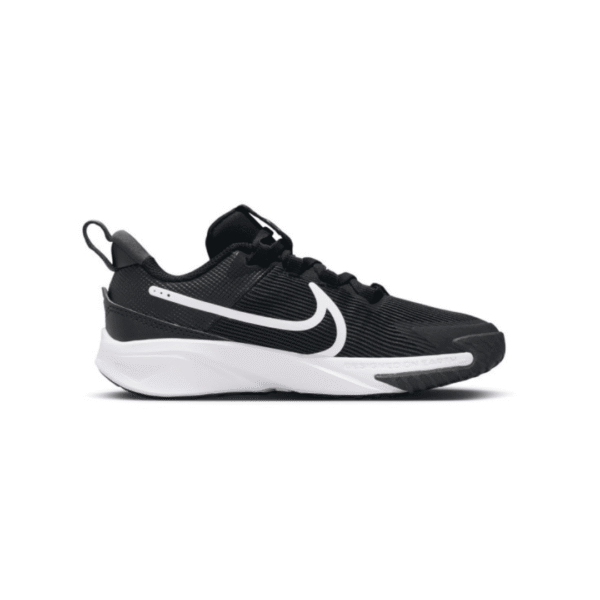 Nike Star Runner 4 Blk Kids