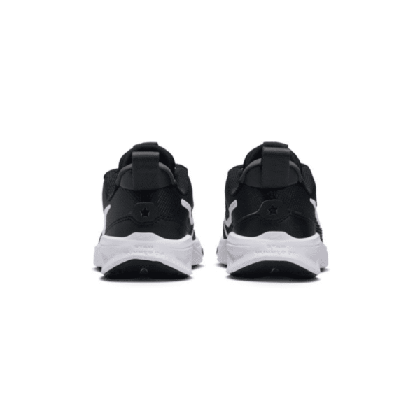 Nike Star Runner 4 Blk Kids