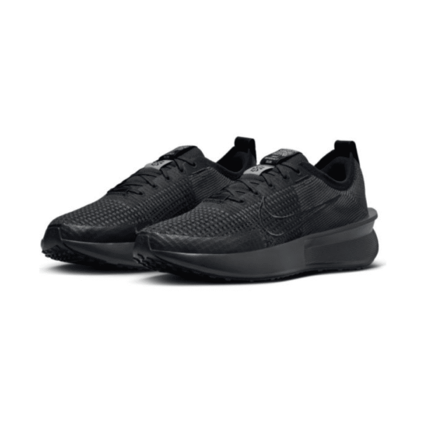 Nike Interact Run Blk Mn