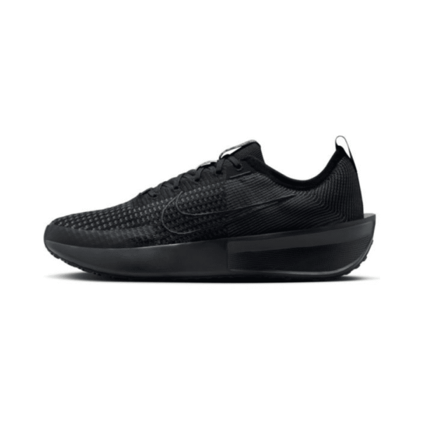 Nike Interact Run Blk Mn