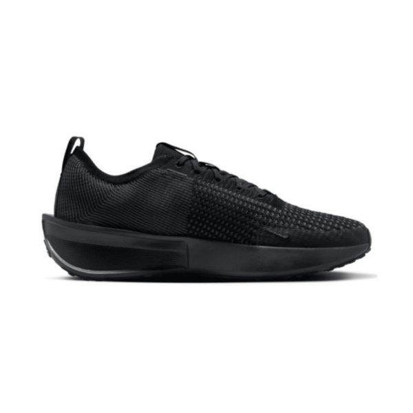 Nike Interact Run Blk Mn