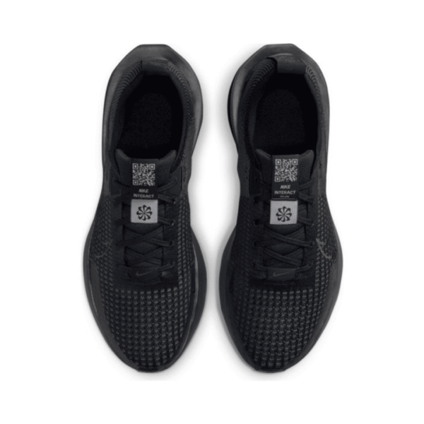 Nike Interact Run Blk Mn