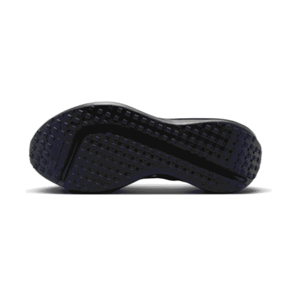 Nike Interact Run Blk Mn
