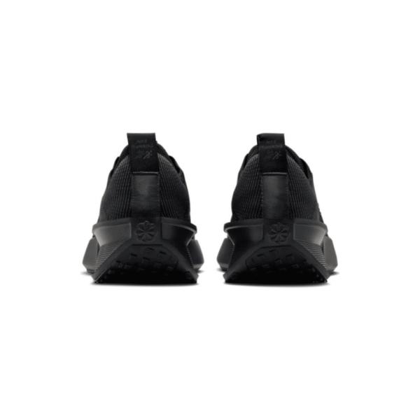 Nike Interact Run Blk Mn