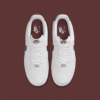 Nike Air Force 1 Burgundy Crush Wm