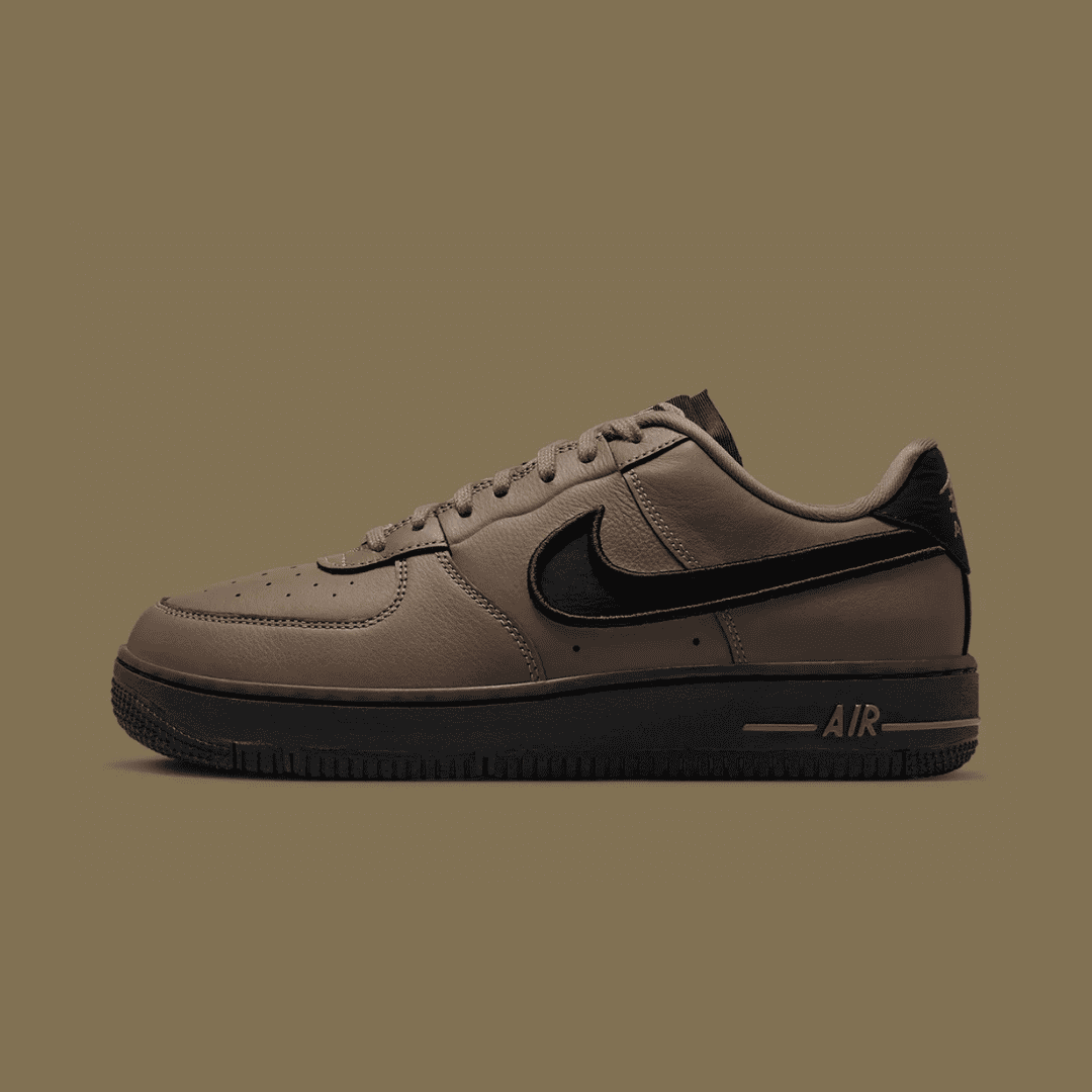 Nike Air Force 1 Low Dance Wm - thumbnail 2
