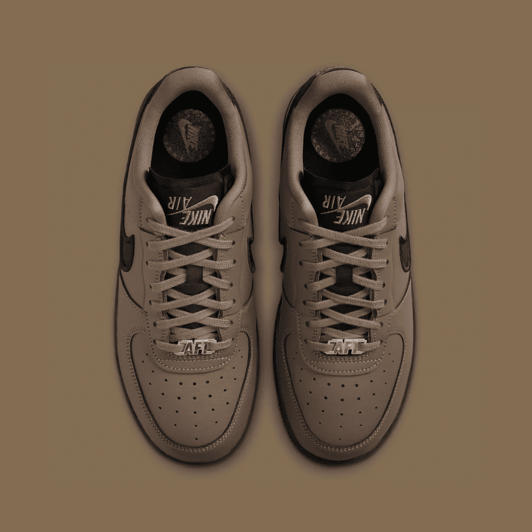Nike Air Force 1 Low Dance Wm - thumbnail 4