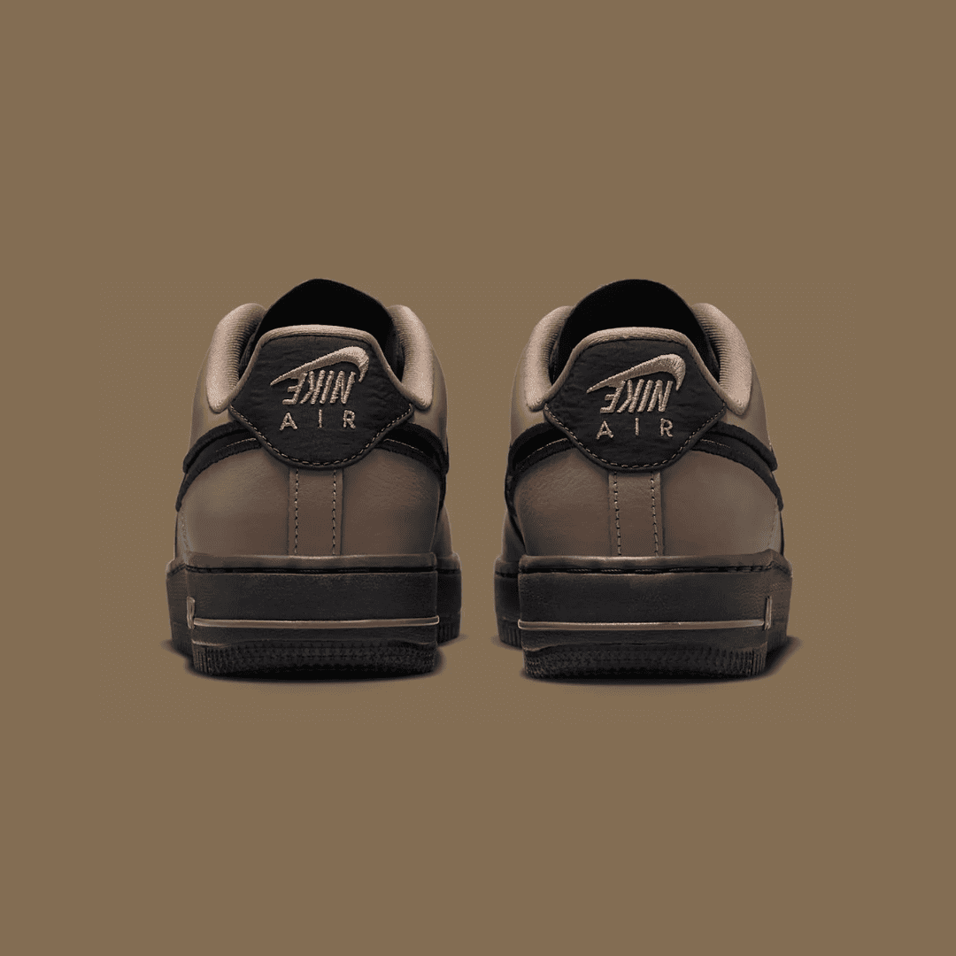 Nike Air Force 1 Low Dance Wm - thumbnail 5