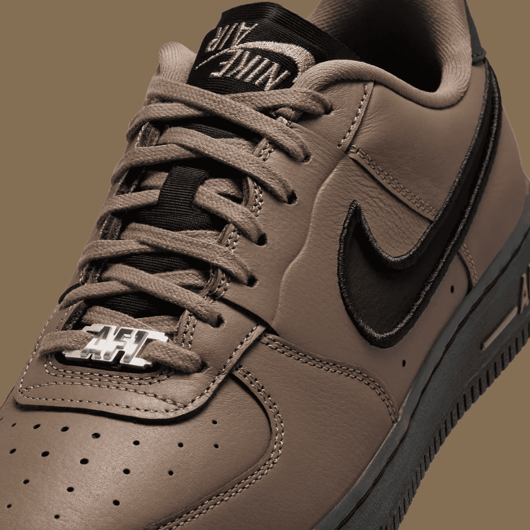 Nike Air Force 1 Low Dance Wm - thumbnail 7