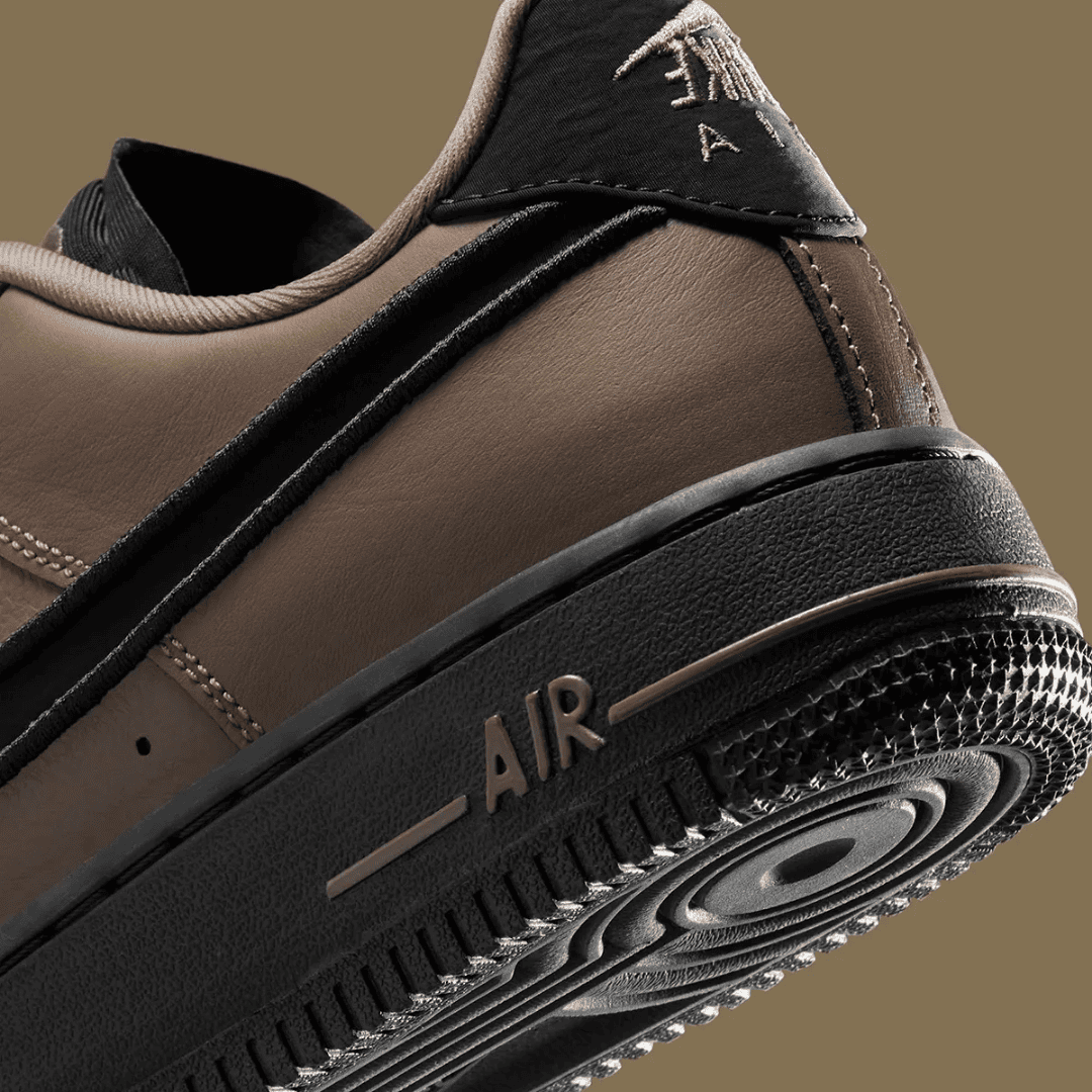 Nike Air Force 1 Low Dance Wm - thumbnail 8