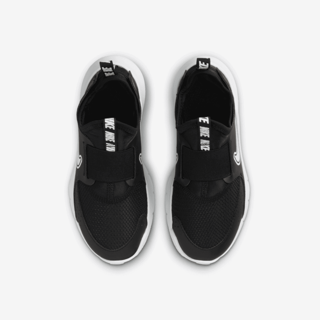 Nike Flex Runner 3 Blk Kids - thumbnail 5