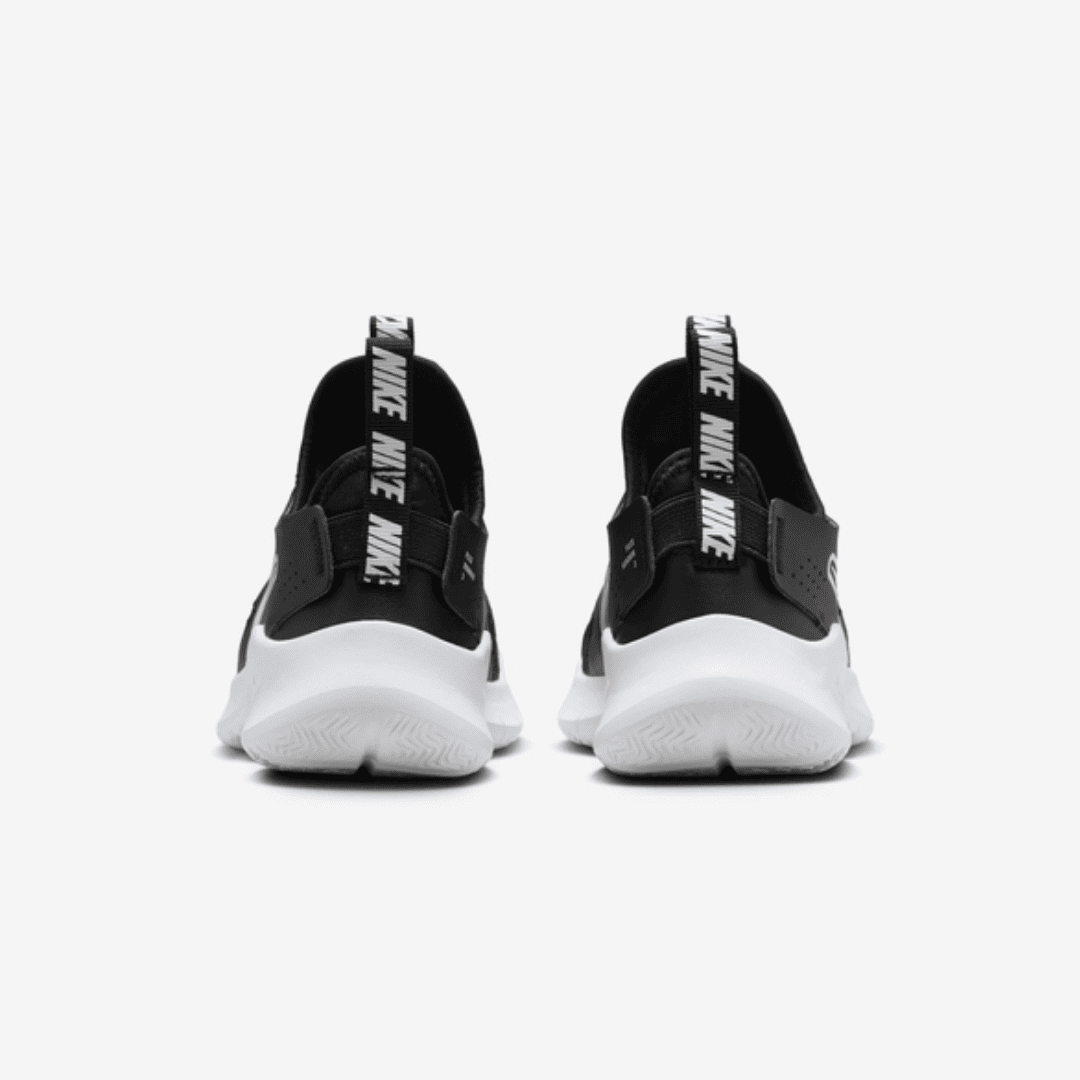 Nike Flex Runner 3 Blk Kids - thumbnail 6