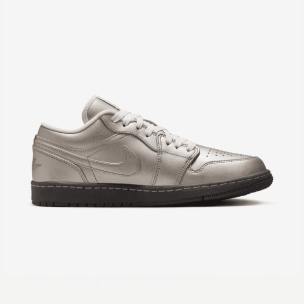 Nike Air Jordan 1 Low Metallic Zinc Wm