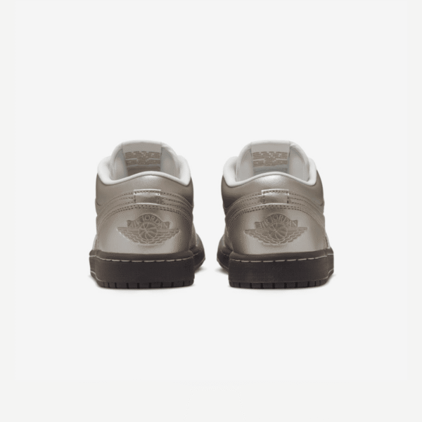 Nike Air Jordan 1 Low Metallic Zinc Wm
