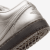 Nike Air Jordan 1 Low Metallic Zinc Wm