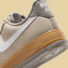Nike Air Force 1 Low Light Khaki Wm