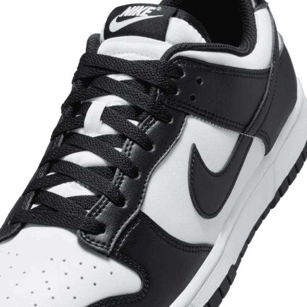 Nike Dunk Low Retro Panda Mn