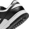 Nike Dunk Low Retro Panda Mn