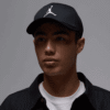 Nike Jordan Cap Bassic Blk Mn