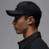 Nike Jordan Cap Bassic Blk Mn