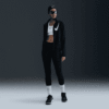 Nike Swoosh Blk Wm