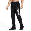 Nike Pant Form Swoosh Blk Mn