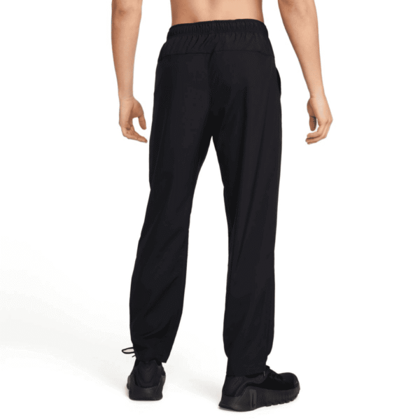 Nike Pant Form Swoosh Blk Mn