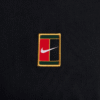 Nike Tshirt Court Blk Mn