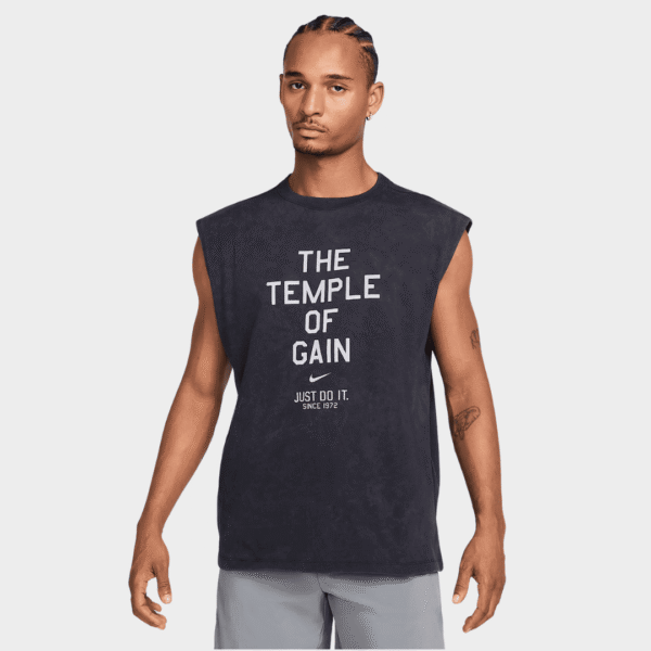 Nike Tank Just Do It Mn