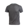 NIKE04022026104 Nike Tshirt Trianning Gry Mn