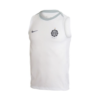Nike Tank Training Whi Mn