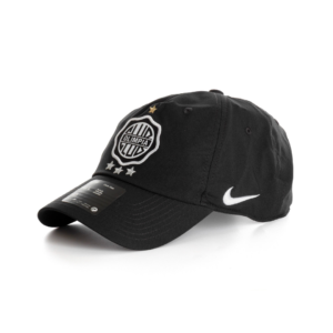 NIKE04022026108 Nike Cap Classic Olimpia Blk