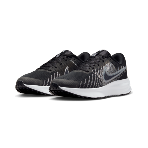 Nike Run Defy Blk Wm