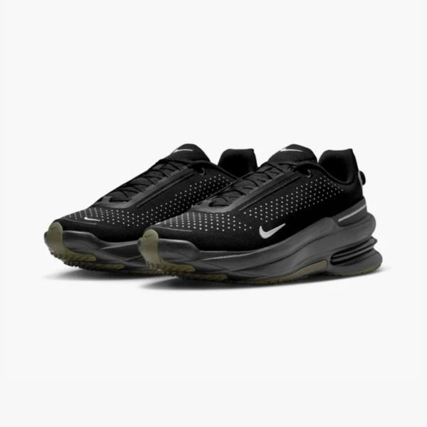Nike Air Zoom Upturn Blk Mn