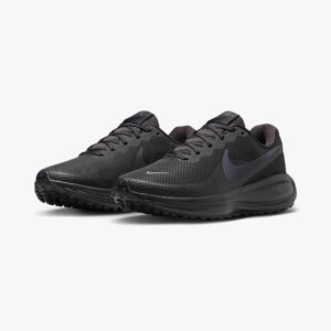NIKE04022026127 Nike Revolution 8 Blk Mn