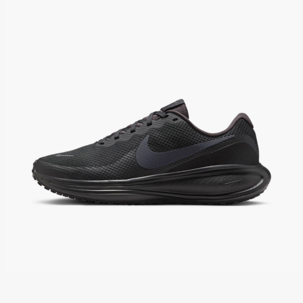 NIKE04022026128 Nike Revolution 8 Blk Mn
